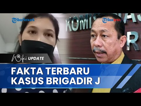 Komnas HAM Bantah Klaim Terakhir Komunikasi Vera dan Brigadir J 17 Menit sebelum Terjadi Penembakan