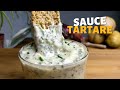 Le secret de la sauce tartare sauce du filetofish chez mcdonalds  nice2meatu