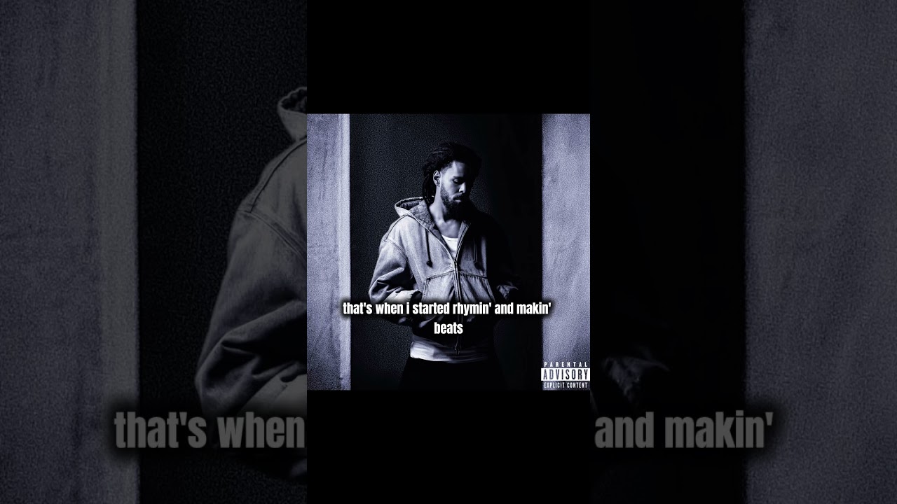 Guarda J. Cole - Poor Thang on repeat 🔁 #JCole #PoorThang #Remix #Shorts #Rap su YouTube Guarda J. Cole - Poor Thang on repeat 🔁 #JCole #PoorThang #Remix #Shorts #Rap su YouTube