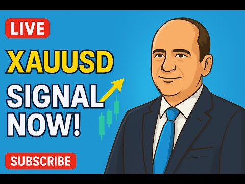 Live XAUUSD Live