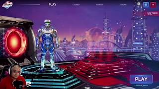 what playing splitgate for the first time feels like