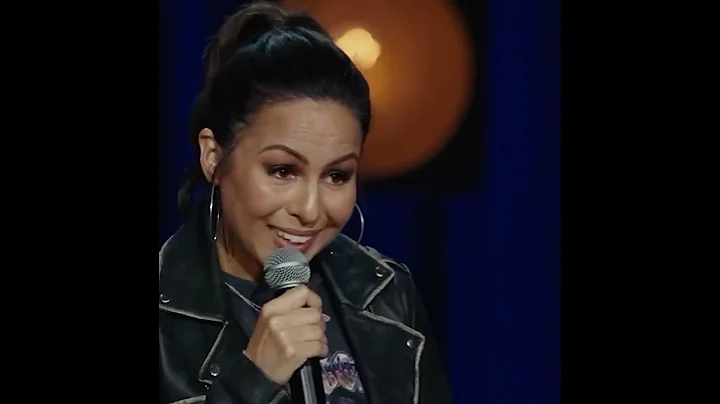 Getting into and Argument