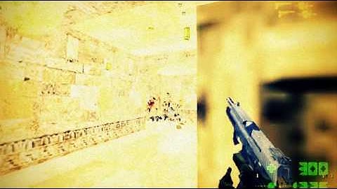Counter Strike 1.6 Ace [Usp]