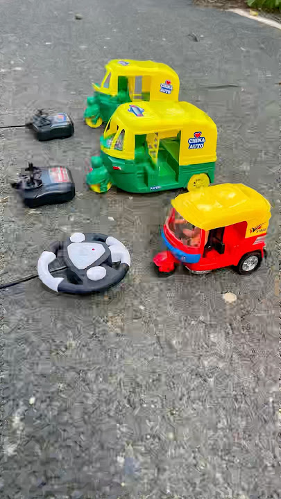 3 Ta Auto Rickshaw Review Testing 😍