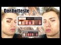 BRAND NEU: Catrice The Spicy Rust Collection Palette BeautyShit #142 | Domé Je