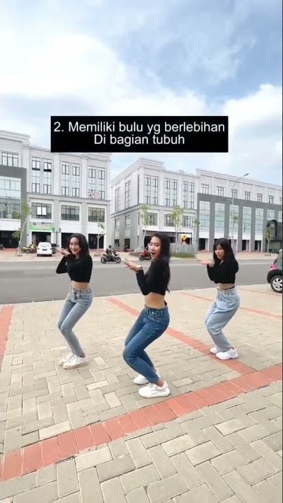 tanda Hormon Sex tinggj #sex #dance #cewekcantik #cewekseksi