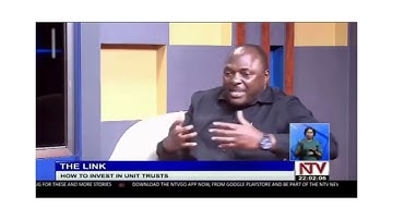 FULL VIDEO ON HOW TO INVEST IN UAP OLDMUTUAL UNIT TRUST FUND