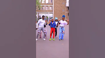 Number Uno Sisi Happy Dothingsyoudontwanttodo Dancechallenge Dance Theothersideofmakebelieve 