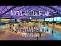 Moynihan Train Hall at Pennsylvania Station: Opening Day