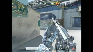 Sa58 Para Fn Fal C Gameplay 2016