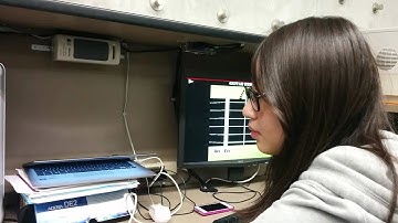 ece241 project video - guitar chords display and rhythm