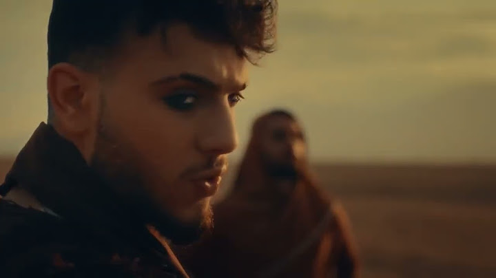 Al Shami _ Dwali [Official Music Video] الشامي _ دوالي  Music