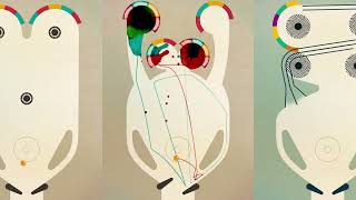 INKS - Google Play Trailer screenshot 4