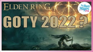 ⚔️ ELDEN RING : le GOTY 2022 ? Avec Critix et SkyMarmotte 🔥