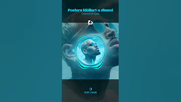 CHRIS BROWN POSTERS MP3 LEAK 