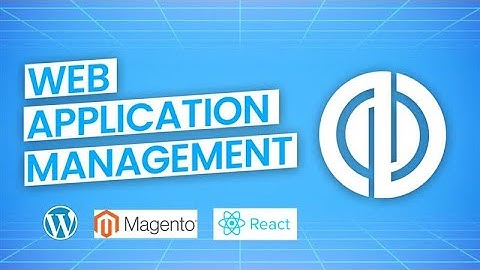 DevOps Course By DDevOps Academy #7: Web Application Management