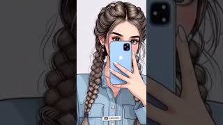 The AI video #ai #music#love ❤️🥰❤️