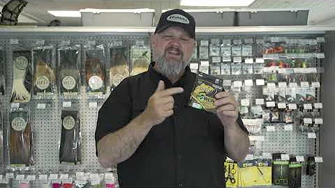 PowerPro Super 8 Slick V2 Microfilament Braid Video