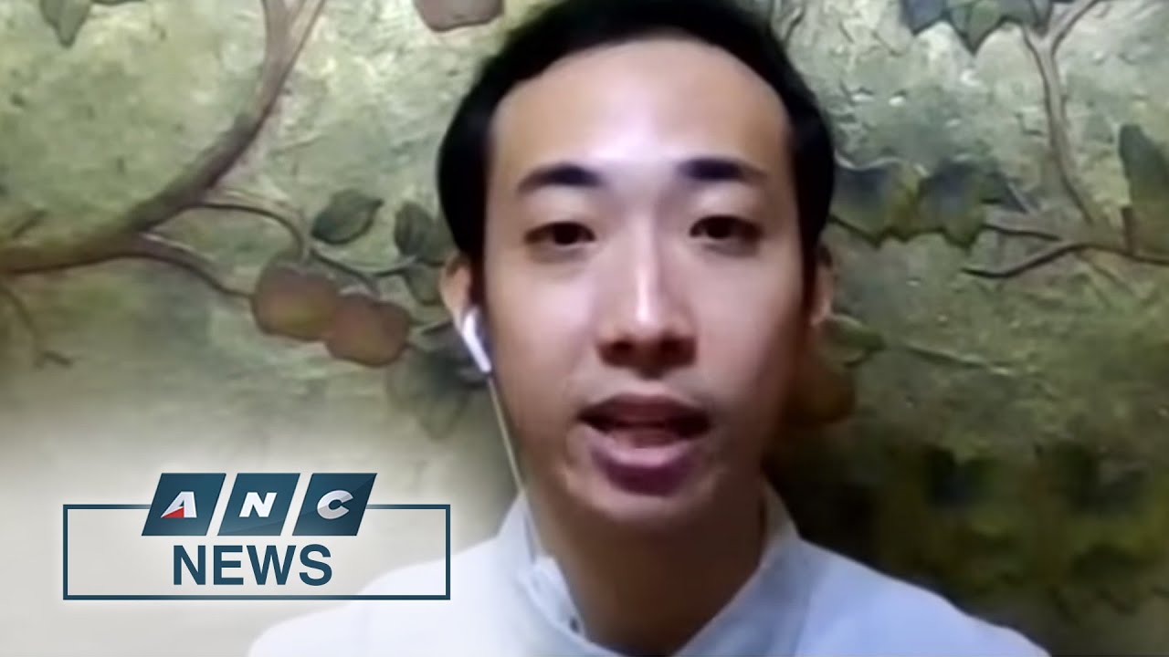 COVID-19 by the numbers in PH: Are the cases rising or falling? | ANC