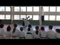 森道治師範 ロシア🇷🇺セミナーデモ2026③ Mori Shihan Russian Seminar Demo 2026 ③ 森師範vs北川さん