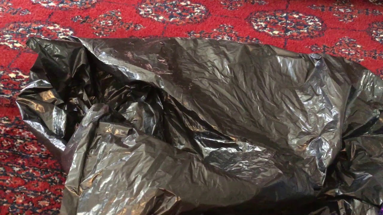 Trash content YouTube