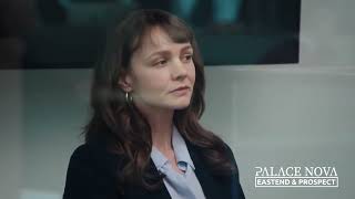 David Stratton Reviews: She Said