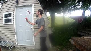 Biggie Single Trick