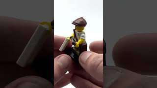 How To Easily Know What's Inside A LEGO Blind Bag Before You Open It... #shorts