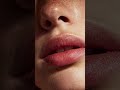 Sweat does not comes on lips 🤔