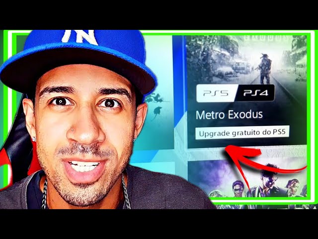 Quais jogos têm upgrade gratuito do PS4 para o PS5? - Canaltech