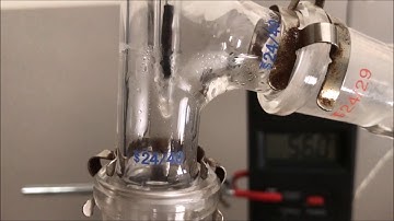 Trichloromethane- Chloroform