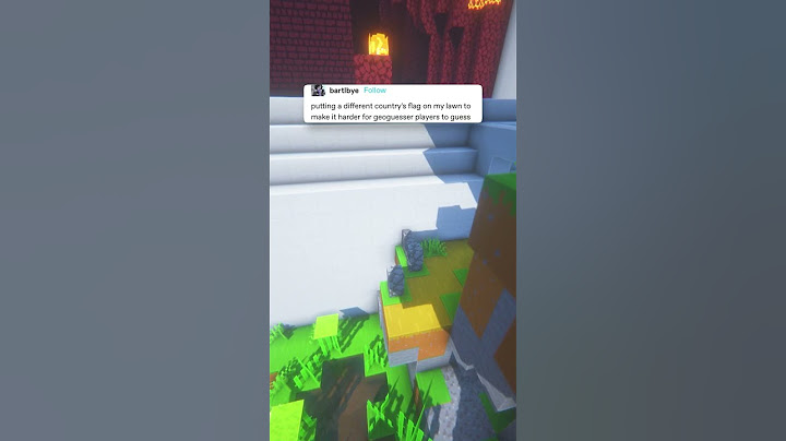 He Tried to Trick GeoGuessers…