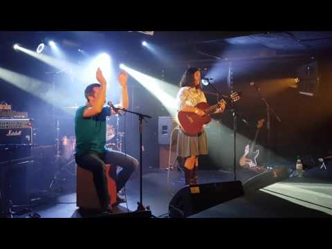 Simon and Garfunkel - Cecilia (Acoustic Cover) / Epsilon