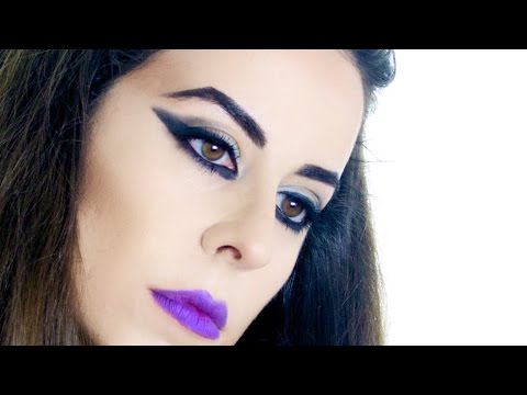 Video: DIY Looks de brujas de Halloween: disfraces, maquillaje y recomendaciones