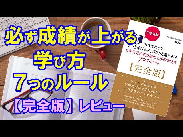 第37回 立体図形 体積と表面積 比の利用 6年生 日能研の歩き方