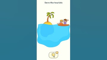 DOP 2 LEVEL 357 Save the tourists #shorts #foryou #shortsviral