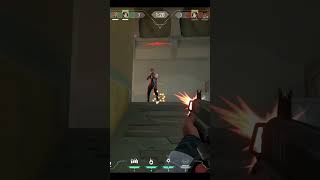 velorant 2 kills long video uploaded #like #subscribe #valorant