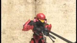 Halo 3-Spawntacular