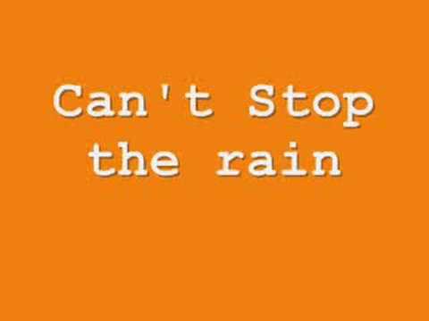 Jennifer Hudson - Can't stop the rain + Lyrics (2008) Written by Ne-yo