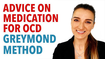 Things To Consider With OCD Medication (Opinion)