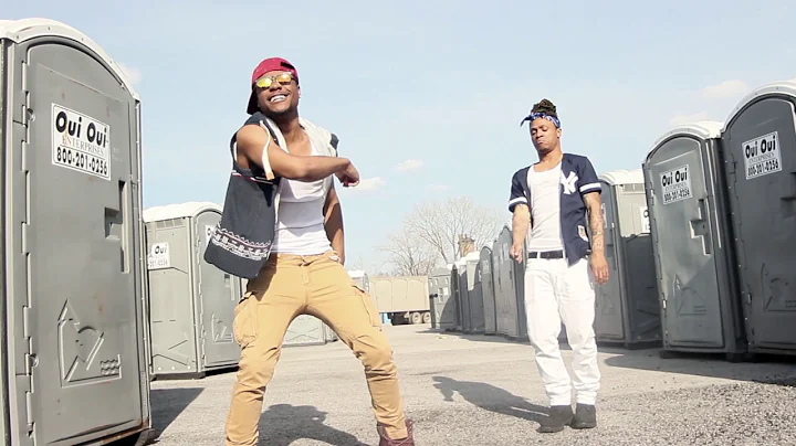 Munny x PB Ray - Gross {Shot by @TrakSurg}