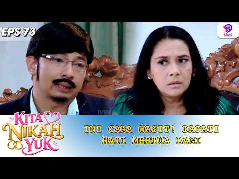 LET'S GET MARRIED EPS 74 PART 1