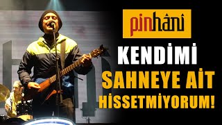 Pinhani Solisti Sinan Kaynakçı; \