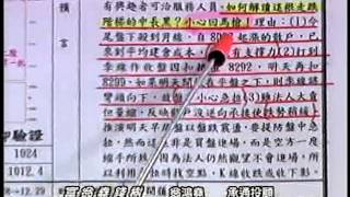 20131224 1630 翁鴻堯 富翁堯錢樹