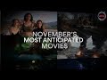 November’s Most Anticipated Films | AMC Theatres (2019)