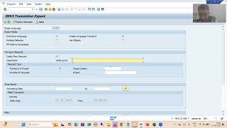 77 - ABAP on HANA - CDS View - DDIC-Based CDS Views Part2