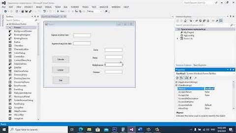 Operaciones matemáticas, suma, resta, multiplicación y división