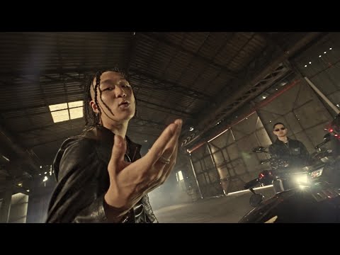노윤하 - Skip Bottom (Feat. Blase(블라세)) [Official Music Video]