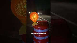Sinalizador PL 6001