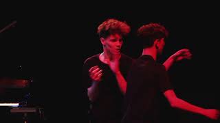 Dance performance | Mindful _ Rowan & Tommy | TEDxBreda